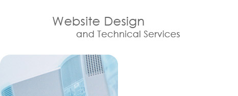 Website Design and Technical Services