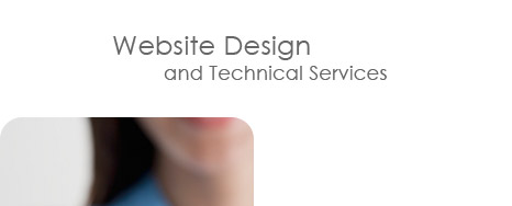 Website Design and Technical Services